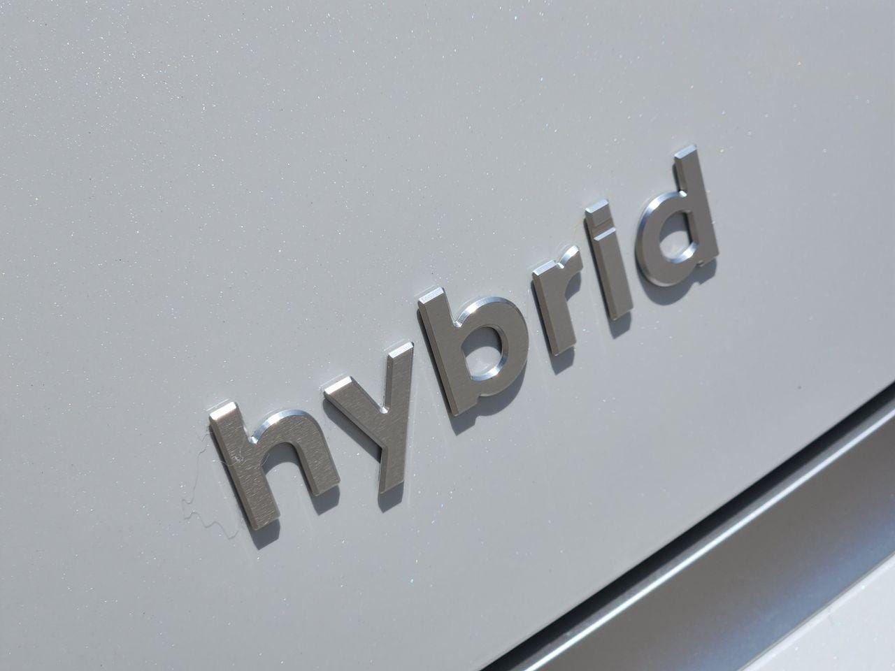 New 2027 Creamy White Pearl Hyundai Calligraphy image 9