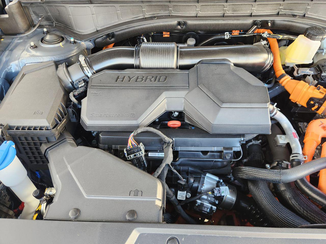 New 2026 PE2 Gray Hyundai Calligraphy image 33