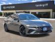 New 2026 Hyundai Elantra SEL Sport Premium Sedan
