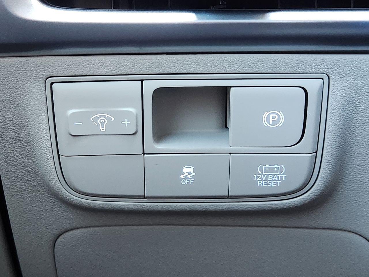 New 2026 Ecotronic Gray Hyundai Blue image 21