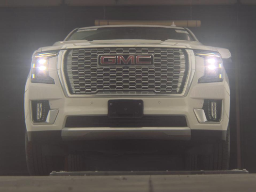 Used 2022 GMC Yukon XL Denali SUV