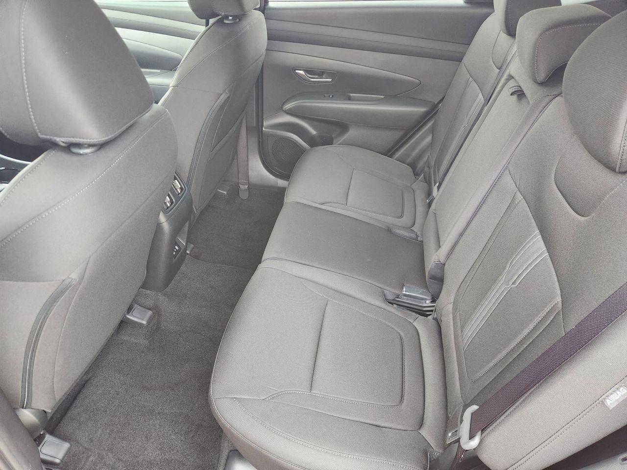 New 2026 R2P Red Hyundai SEL FWD image 28