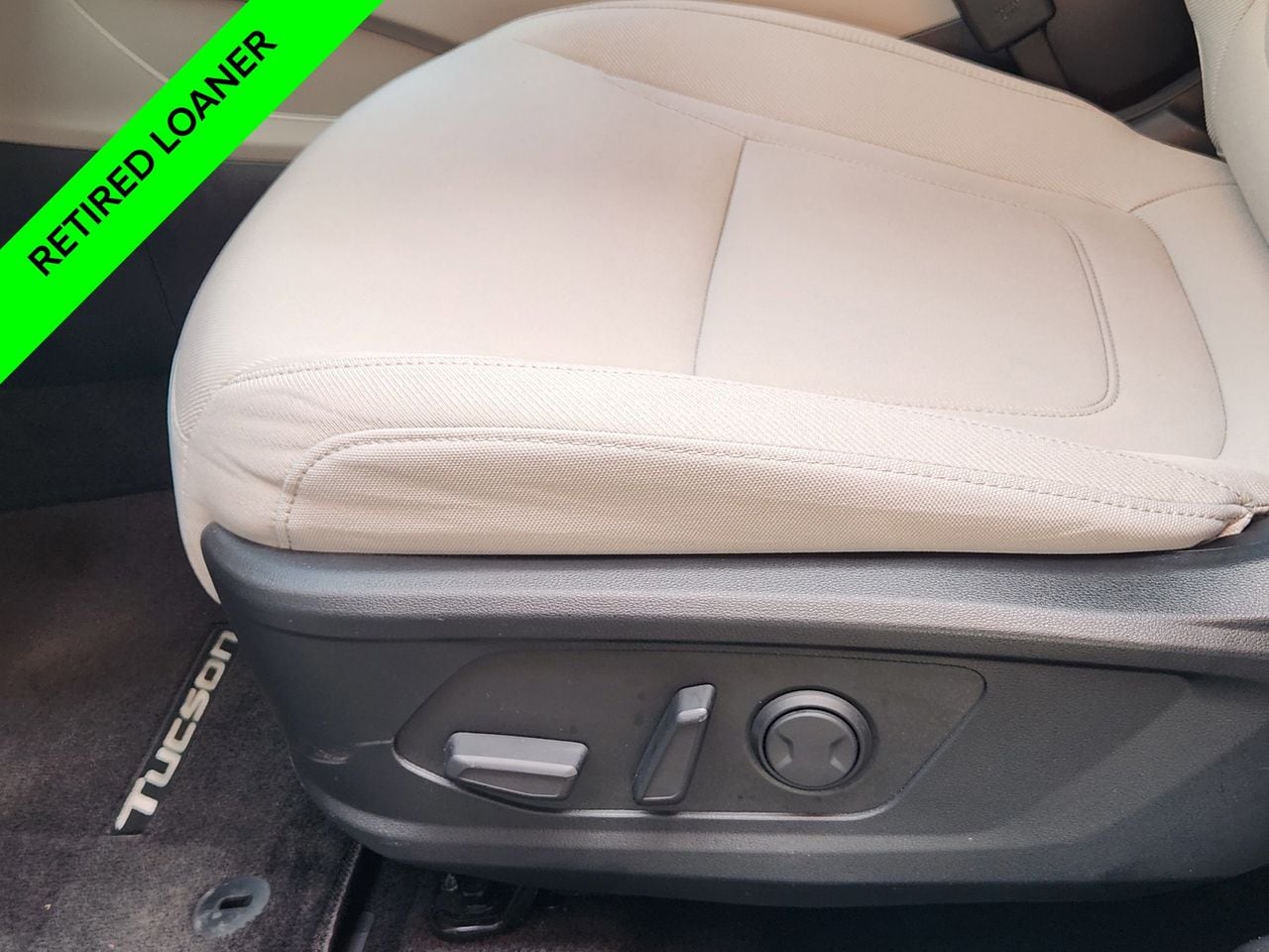 New 2026 Serenity White Pearl Hyundai SEL FWD image 24