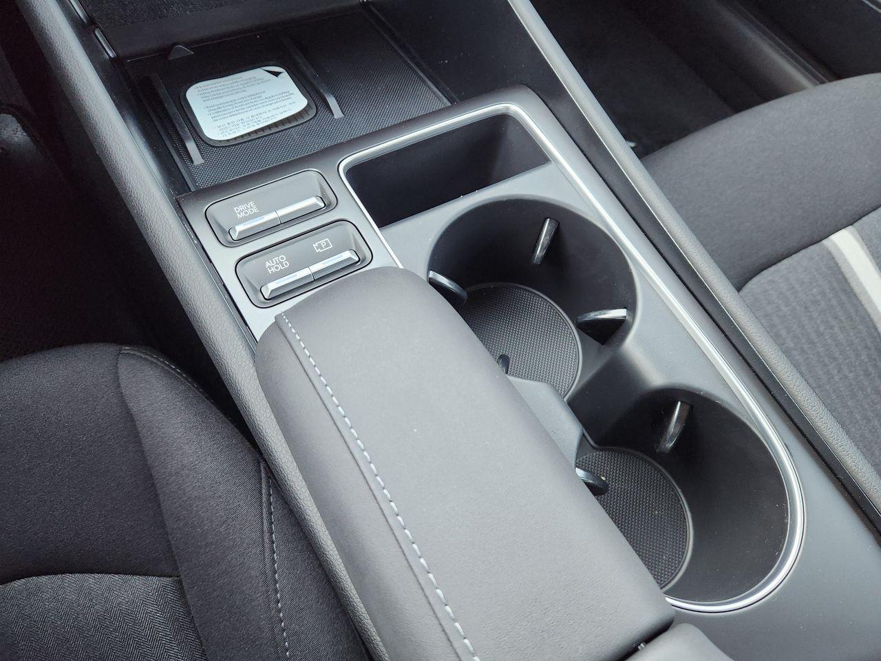 New 2026 Portofino Gray Hyundai SEL image 17