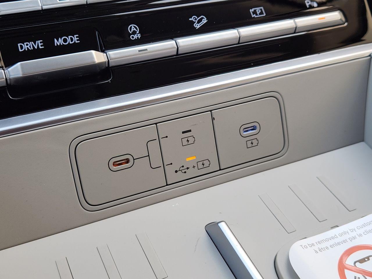 New 2027 Ecotronic Gray Hyundai SE FWD image 17