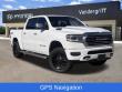 Used 2022 Ram 1500 Limited Truck Crew Cab