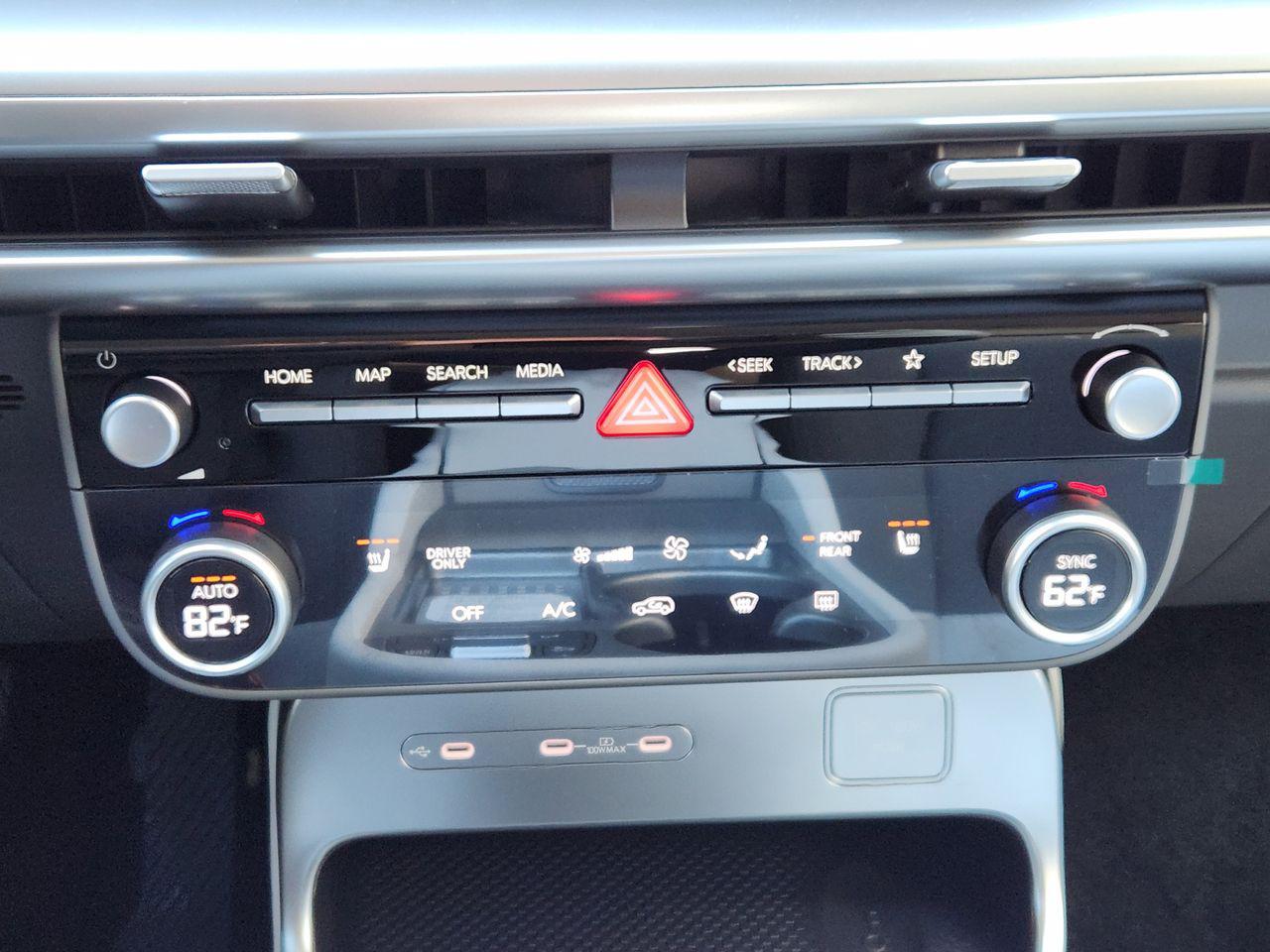 New 2026 Snow White Pearl Hyundai S image 15