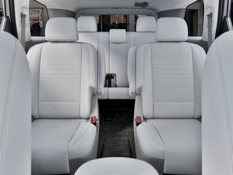 New 2027 Creamy White Pearl Hyundai Limited image 12