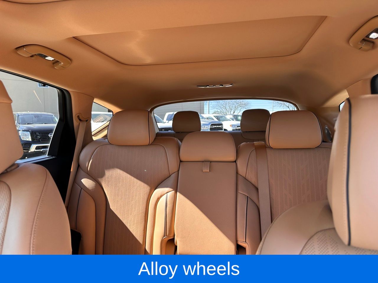 Used 2024 Vik Black Genesis 3.5T image 17