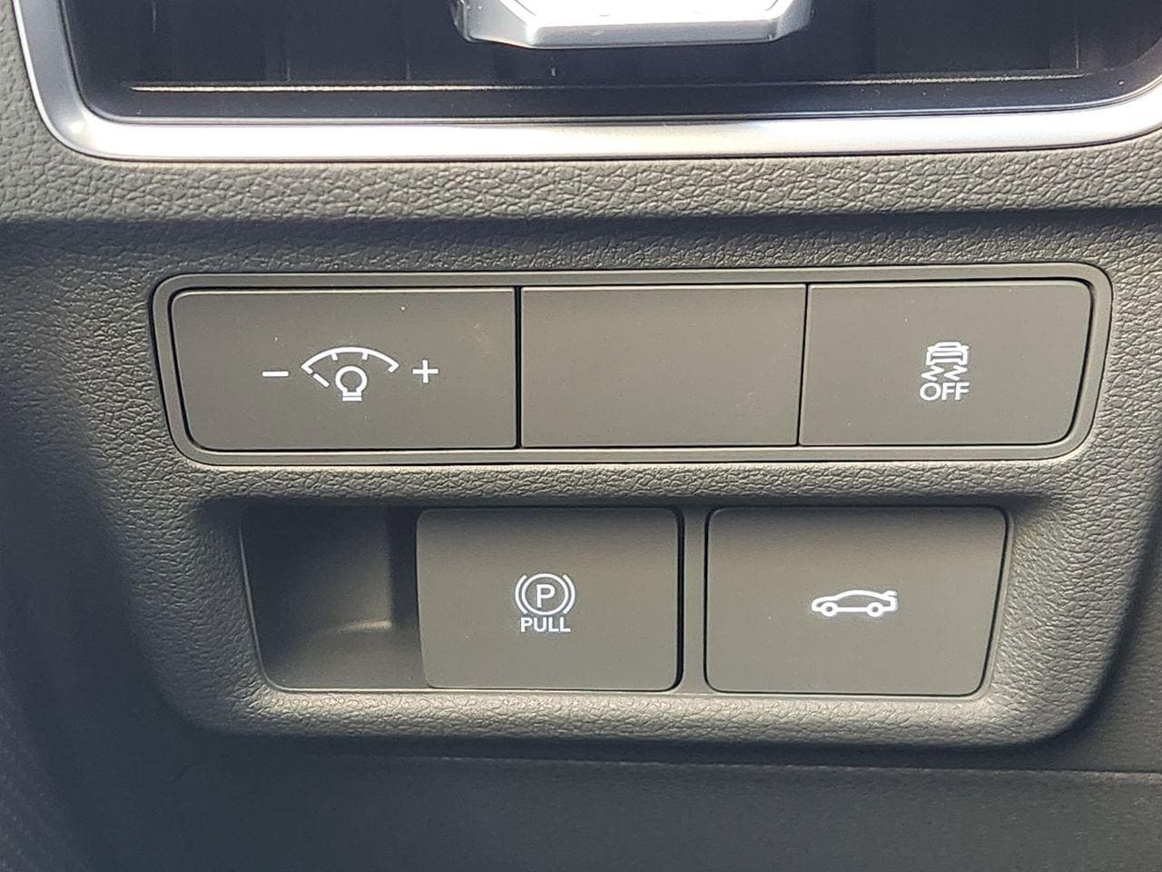 New 2026 W6H White Hyundai SEL Sport image 21