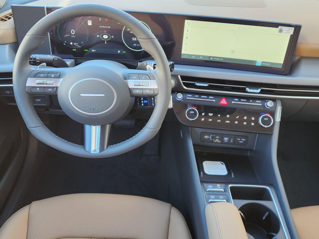 New 2026 T2G Gray Hyundai Limited image 28