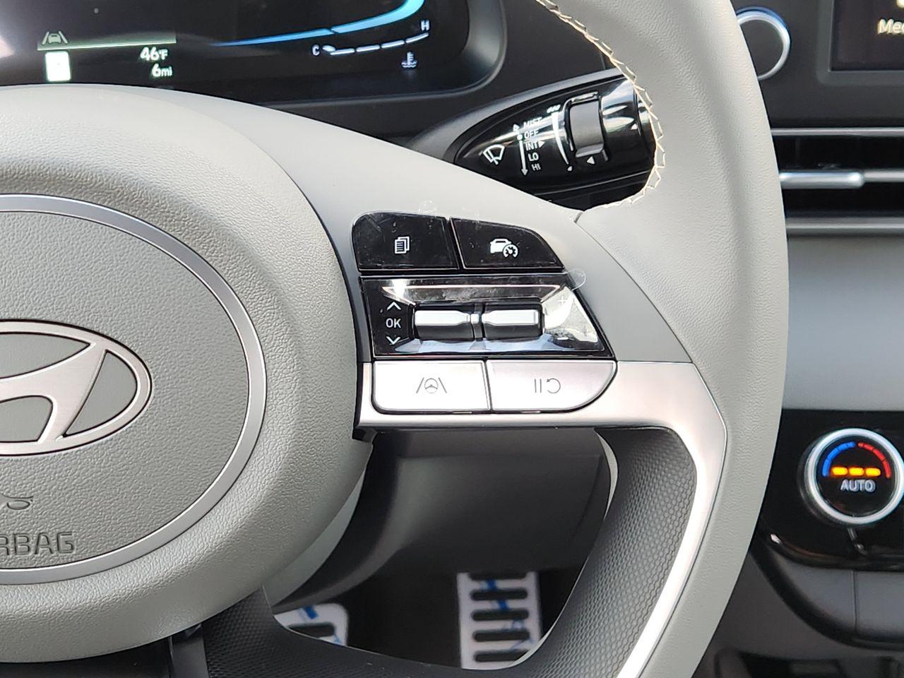 New 2026 M6T Hyundai SEL Sport image 26