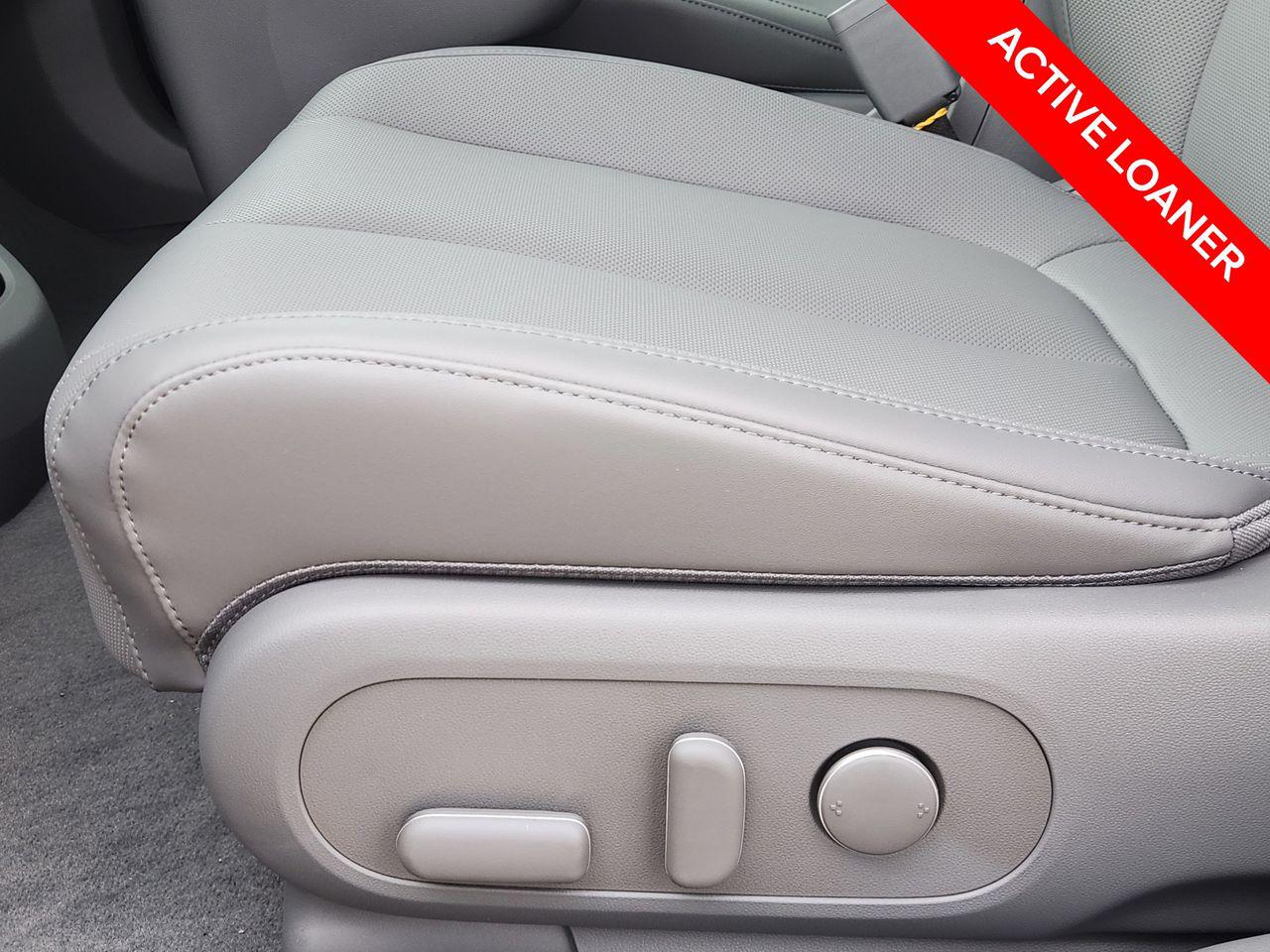 New 2026 C5G Gray Hyundai SEL image 24