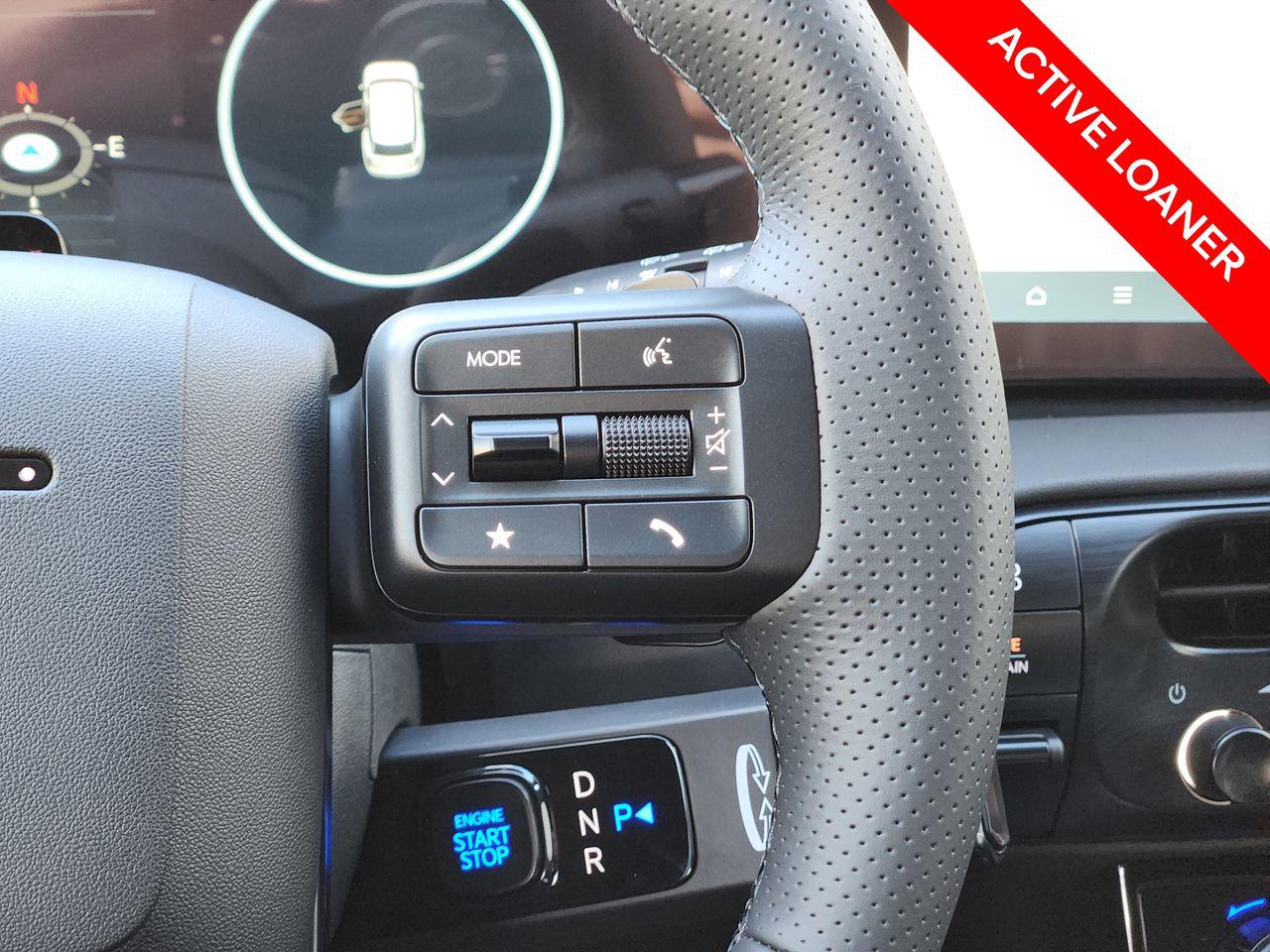 New 2026 WC9 White Hyundai XRT Pro image 28