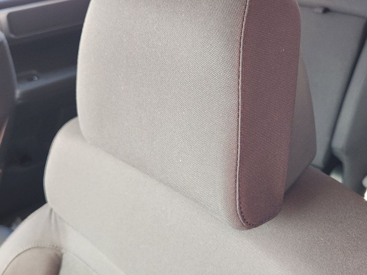 New 2026 W6H White Hyundai SE FWD image 12