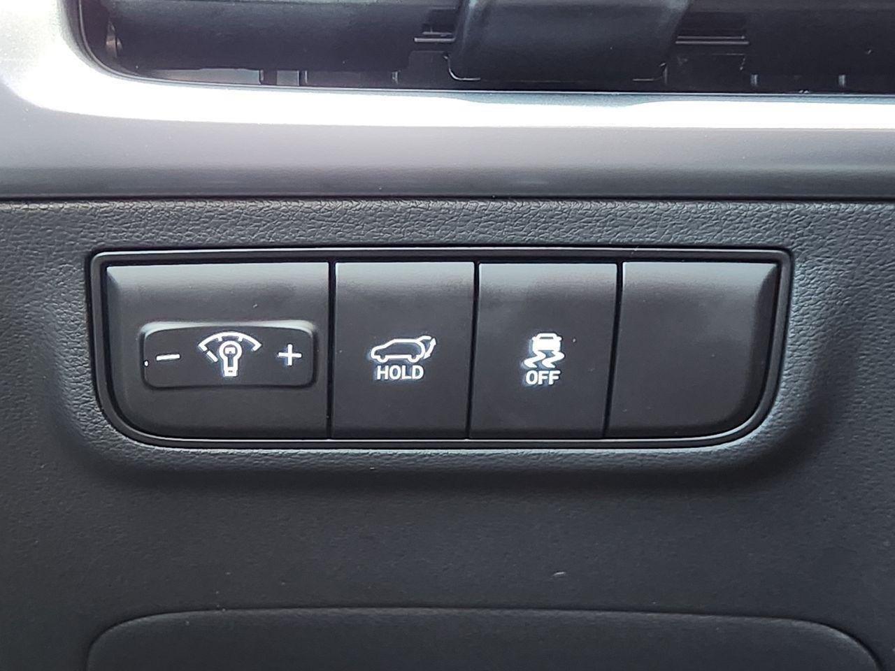 New 2026 Ecotronic Gray Hyundai SEL Plus FWD image 20
