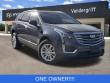 Used 2019 CADILLAC XT5 Base SUV