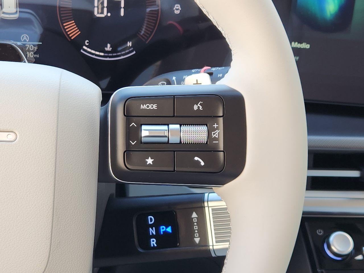 New 2026 Phantom Black Hyundai SEL FWD image 26