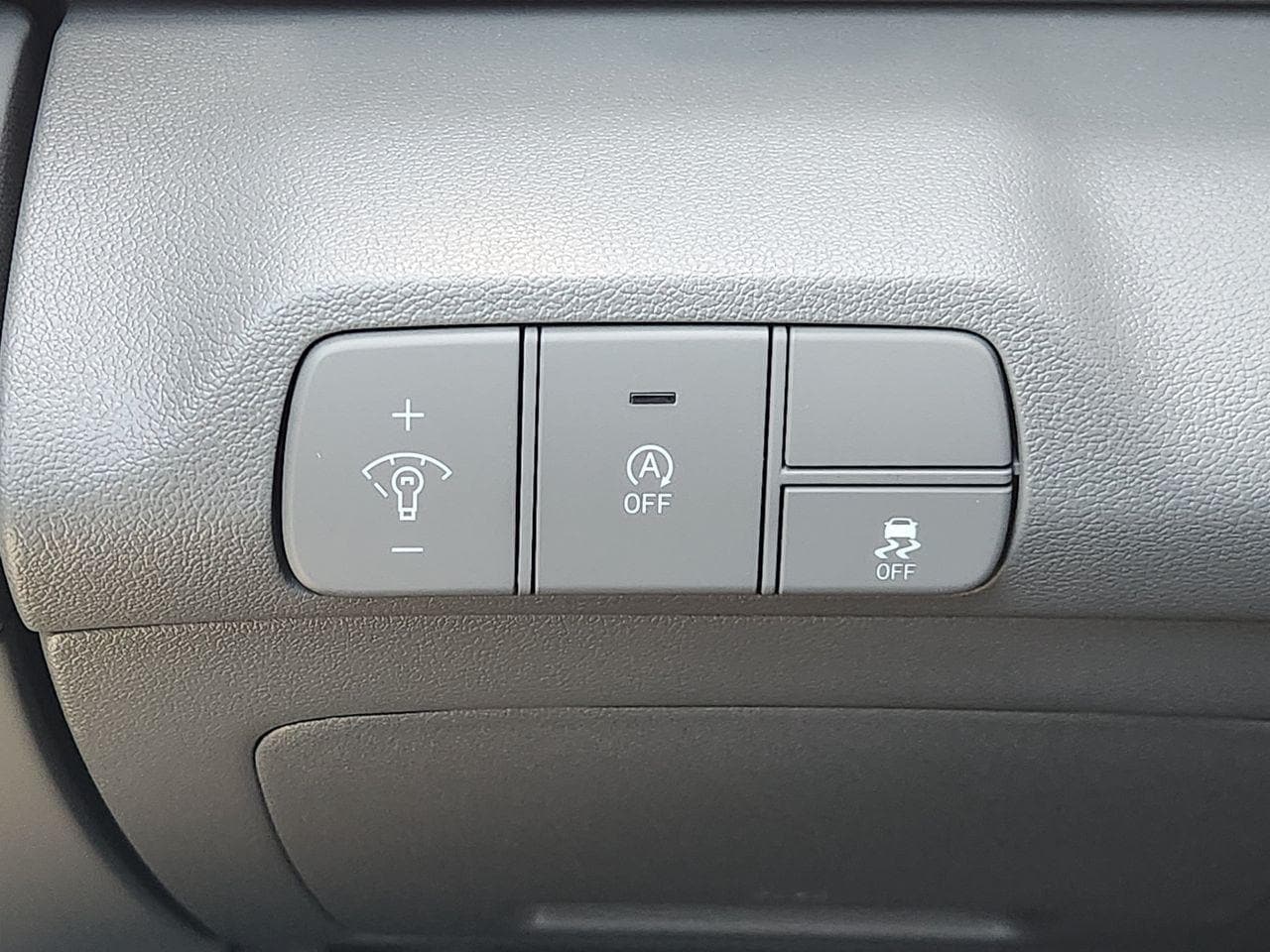 New 2026 Abyss Black Hyundai SE image 18
