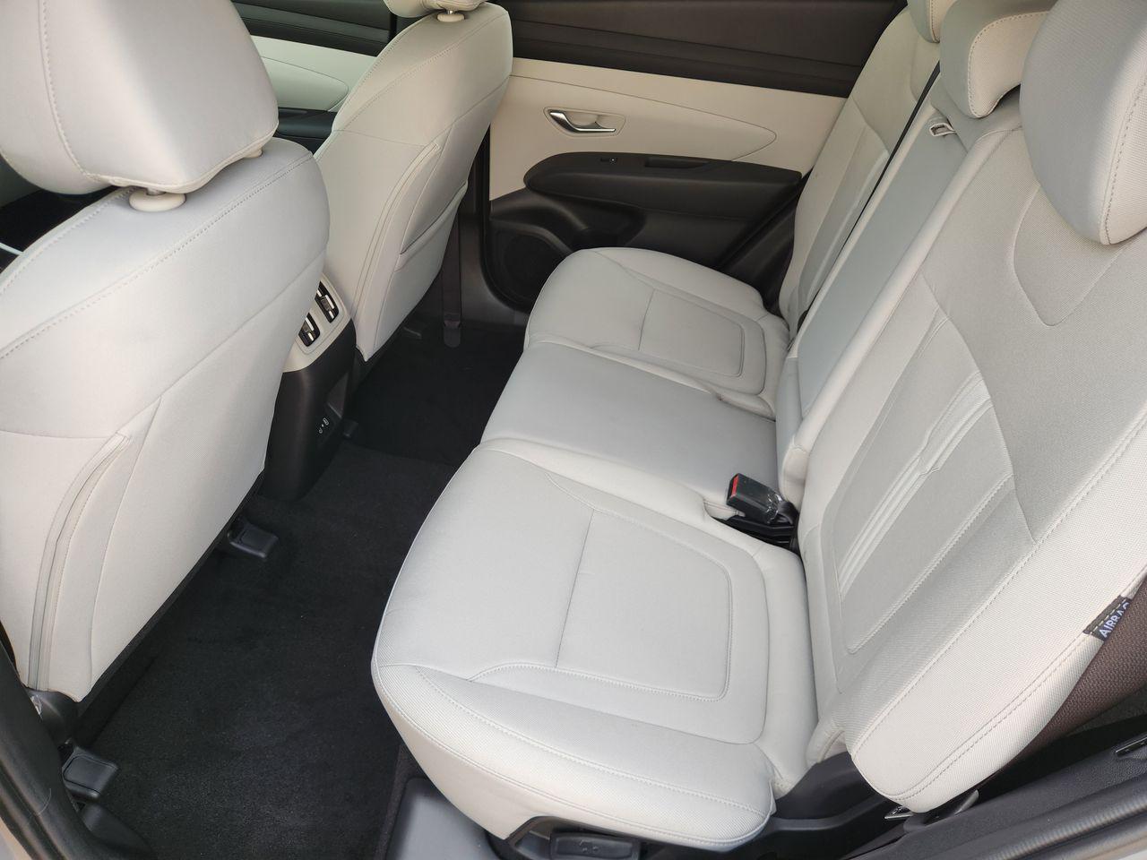 New 2026 R2T Silver Hyundai SEL FWD image 28