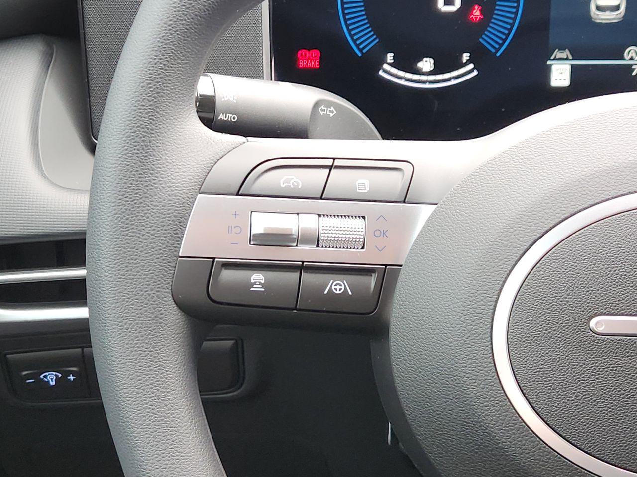 New 2026 R2T Silver Hyundai SEL FWD image 25