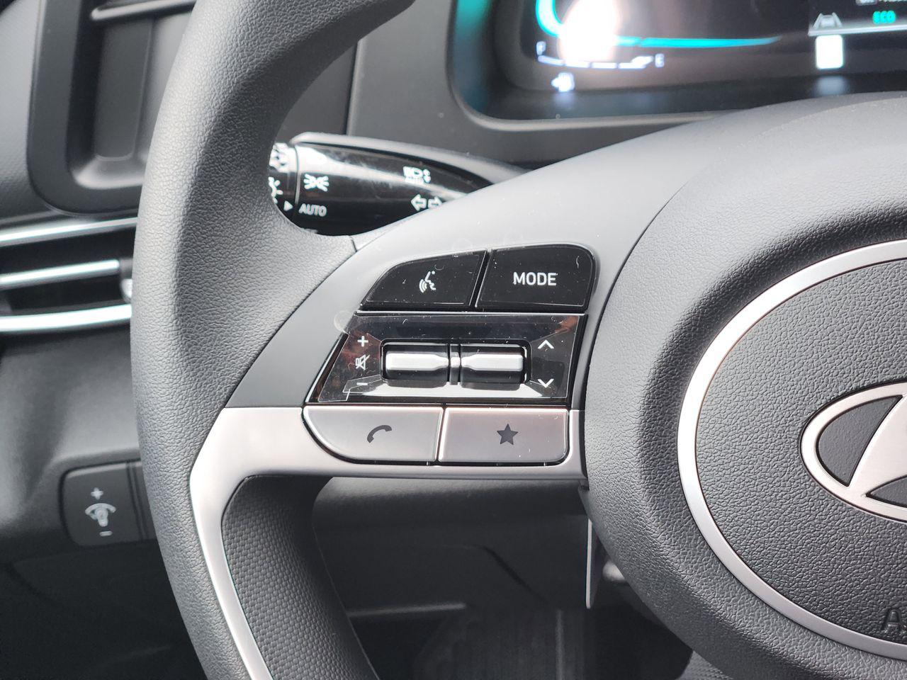 New 2026 W6H White Hyundai Blue image 25