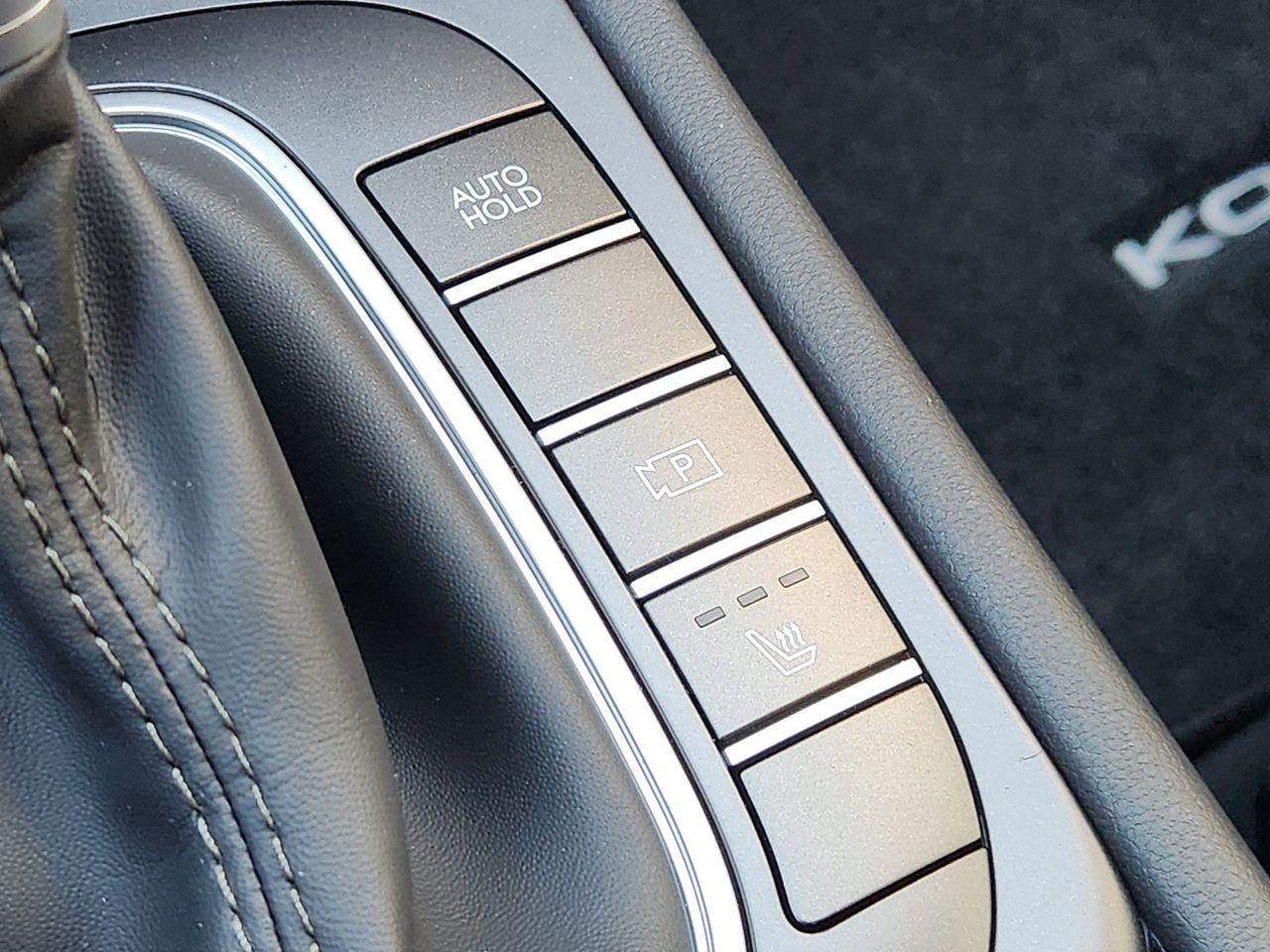 New 2026 SAW White Hyundai SEL Sport FWD image 19