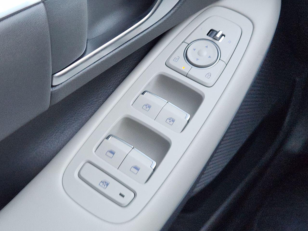 New 2026 A2B Black Hyundai SEL Sport image 22