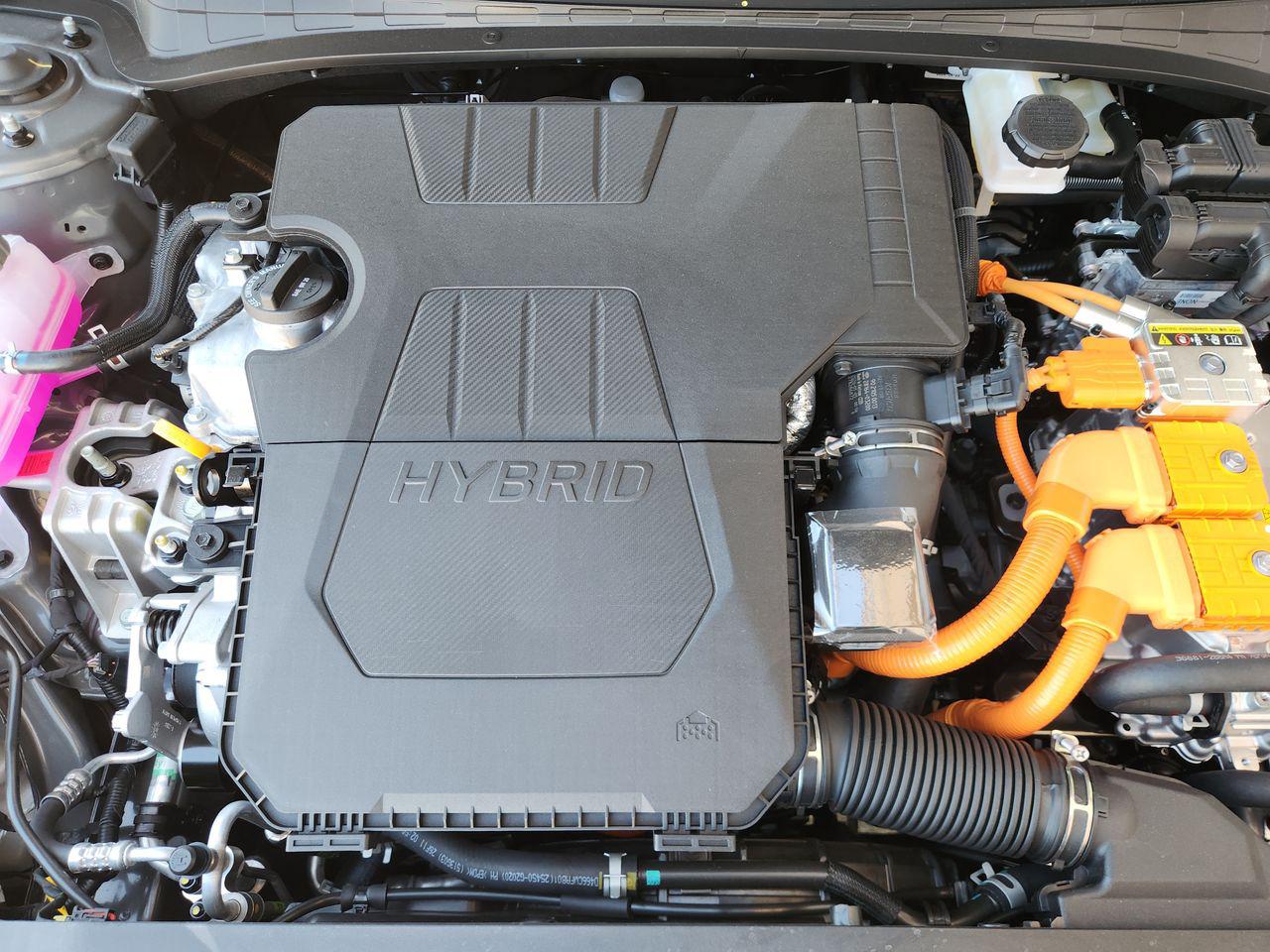 New 2026 Amazon Gray Hyundai Limited image 32