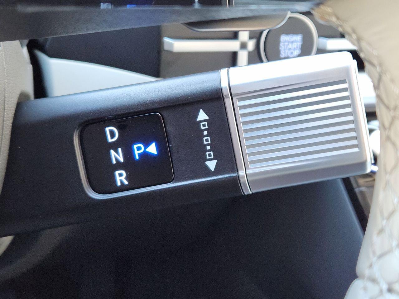 New 2026 W6H White Hyundai SEL FWD image 17