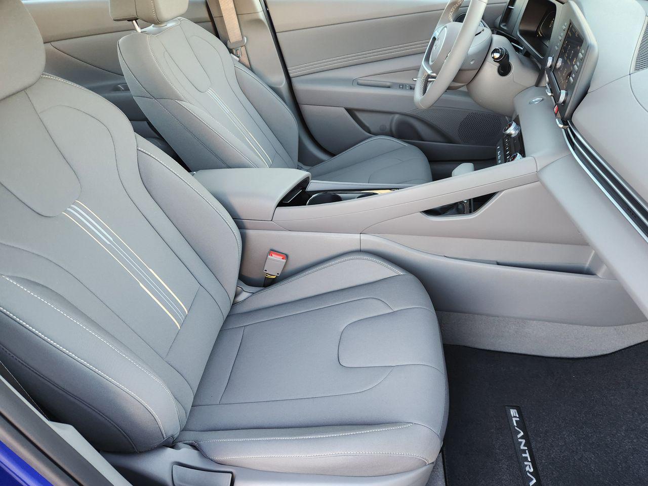 New 2026 YP5 Blue Hyundai SEL Sport Premium image 10