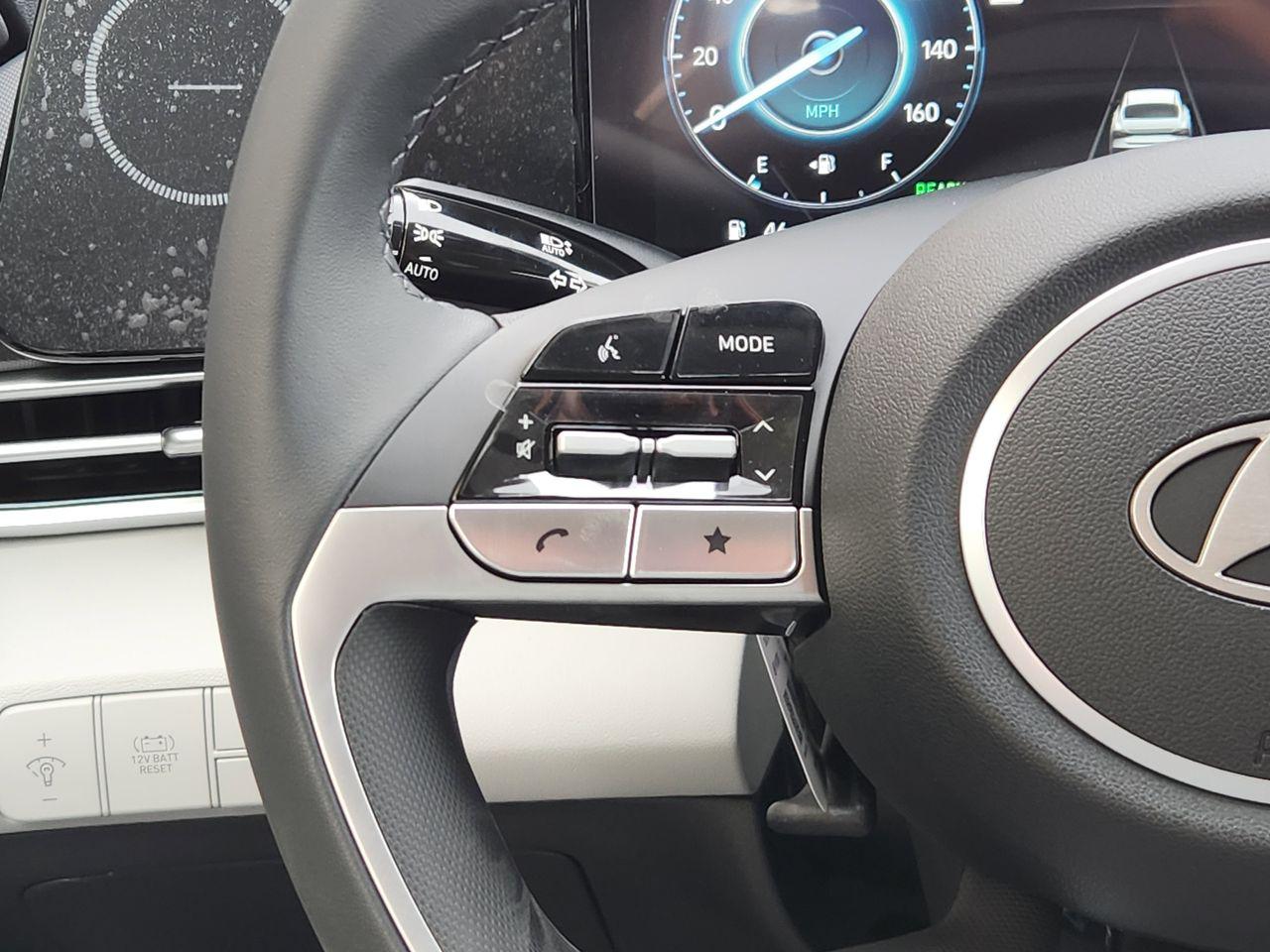 New 2026 W6H White Hyundai Limited image 29