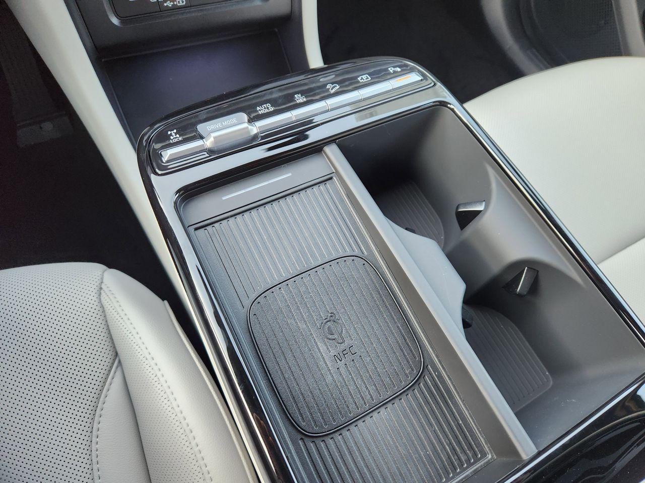 New 2026 S3B Black Hyundai Limited image 20