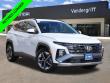 New 2026 Hyundai Tucson SEL FWD SUV