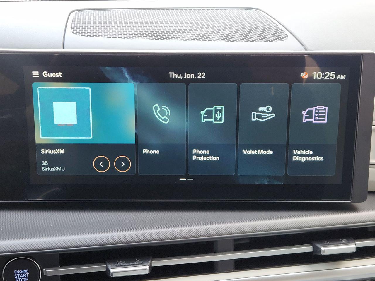 New 2026 NT2 Gray Hyundai SEL FWD image 13