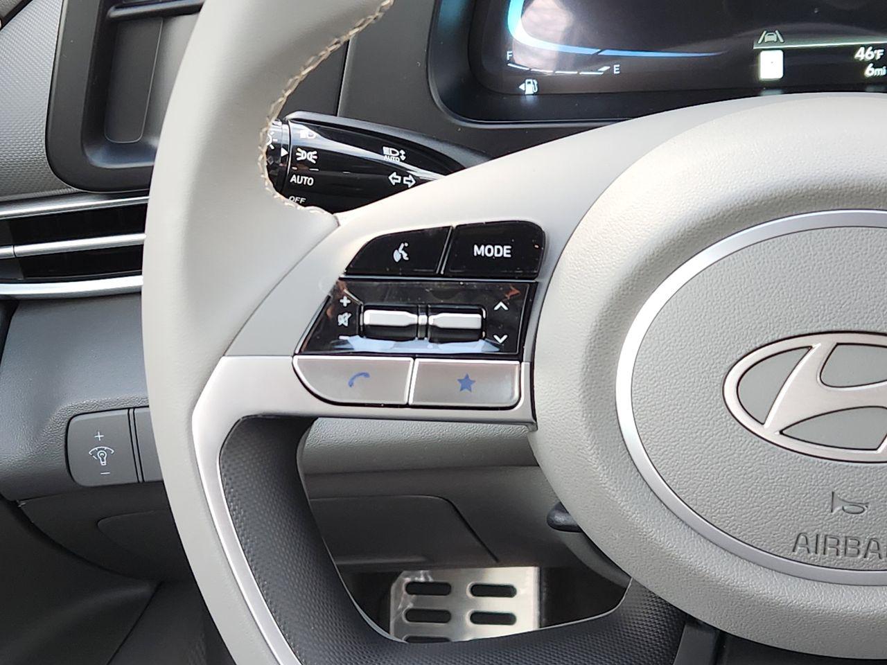 New 2026 M6T Hyundai SEL Sport image 25