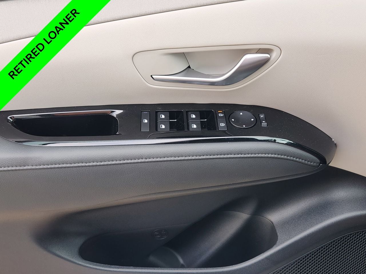 New 2026 W6H White Hyundai Limited FWD image 22