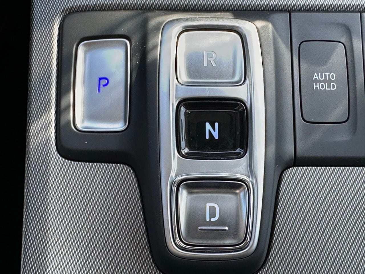 Used 2024 Hyper White Hyundai XRT image 35