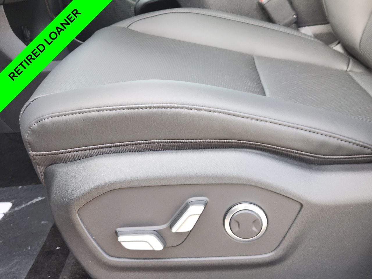 New 2026 Serenity White Hyundai SEL FWD image 23