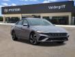 New 2026 Hyundai Elantra Limited Sedan