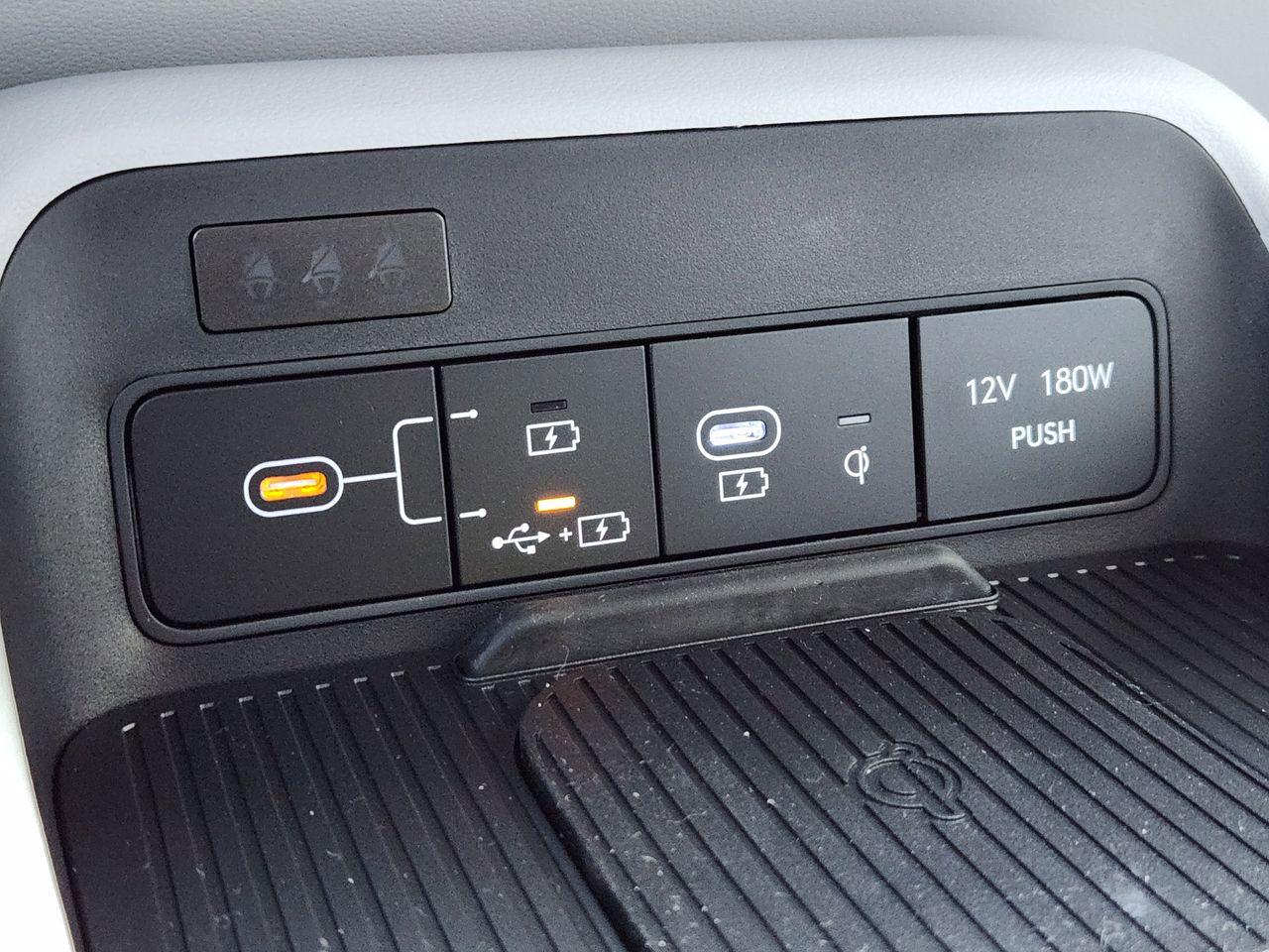 New 2026 A2B Black Hyundai SEL Sport FWD image 17