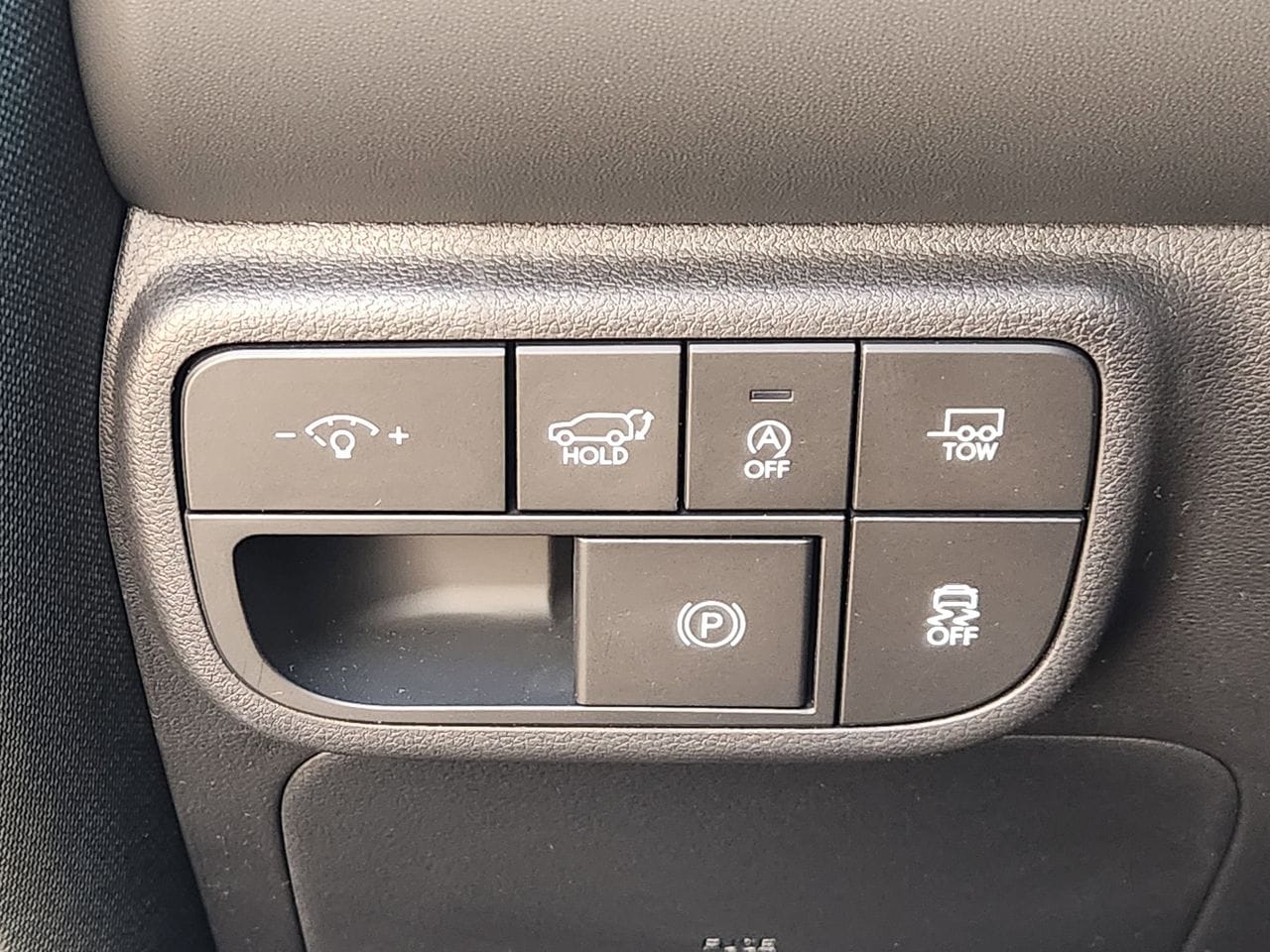 New 2026 PE2 Gray Hyundai Calligraphy AWD image 19