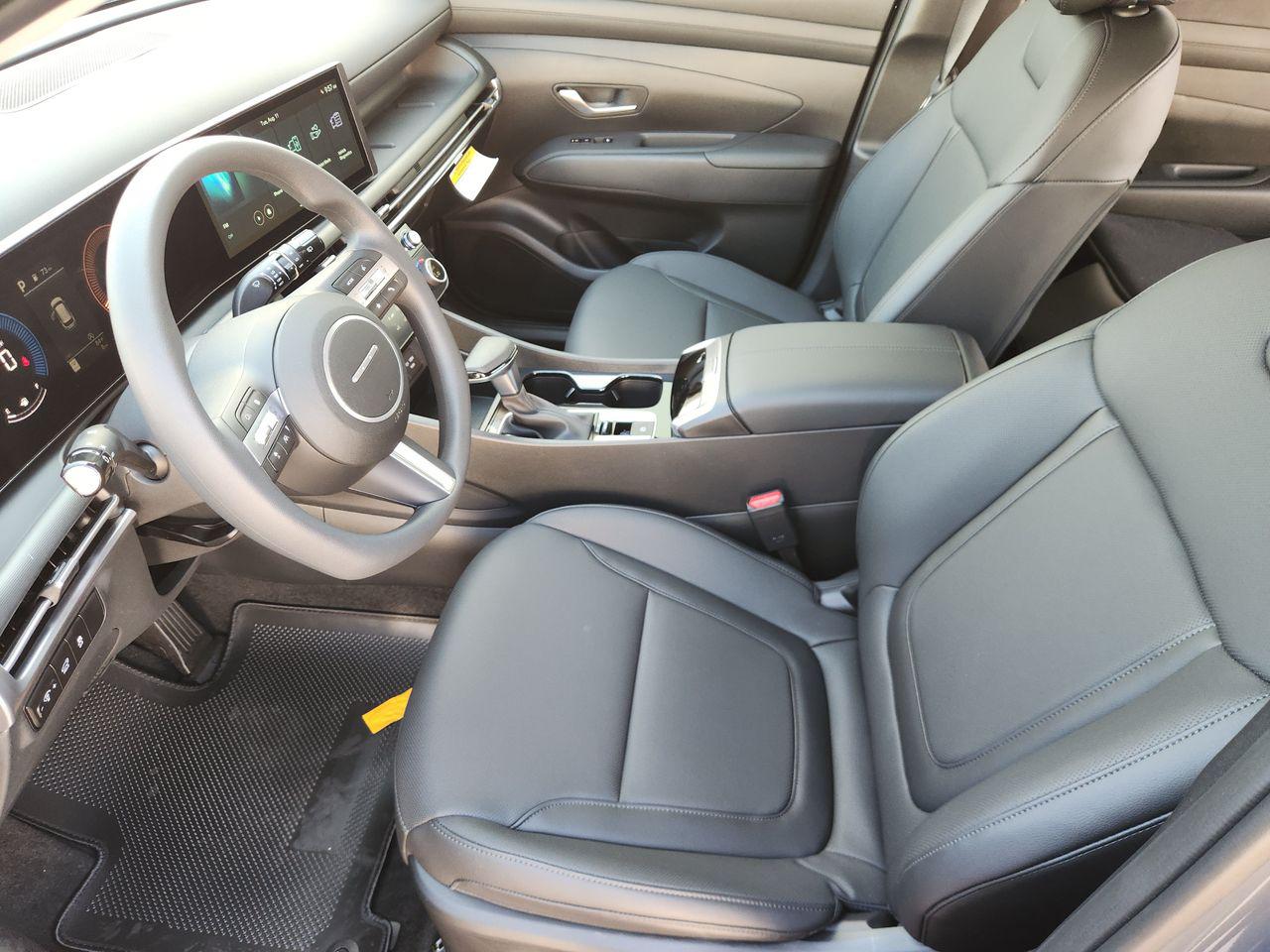 New 2026 Ecotronic Gray Hyundai SEL Plus FWD image 9