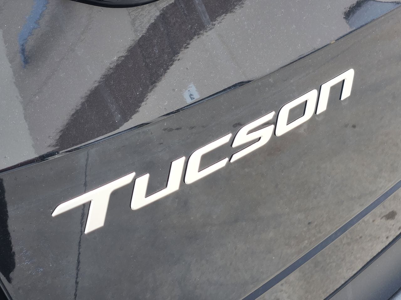 New 2026 S3B Black Hyundai SEL FWD image 8