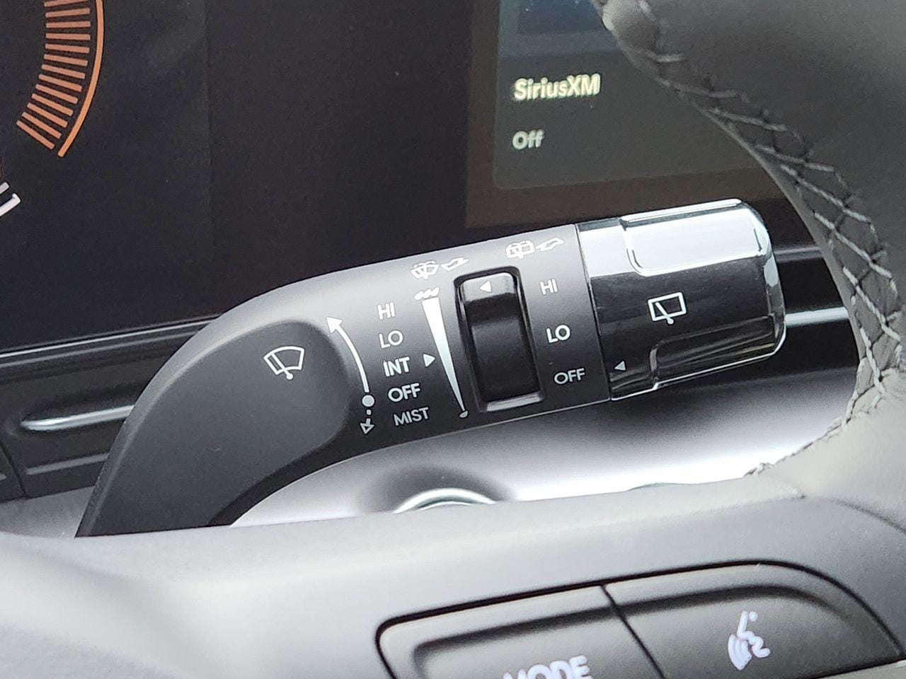 New 2026 Cyber Gray Metallic Hyundai SEL Sport FWD image 28