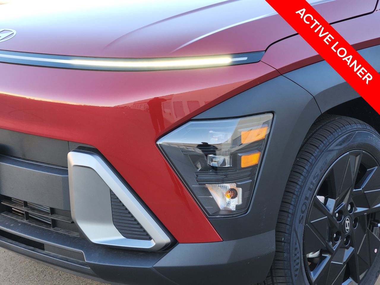 2026 Hyundai Kona SEL Sport - Photo 6