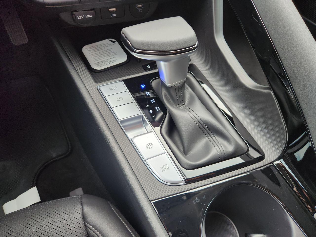 New 2026 Amazon Gray Hyundai Limited image 19