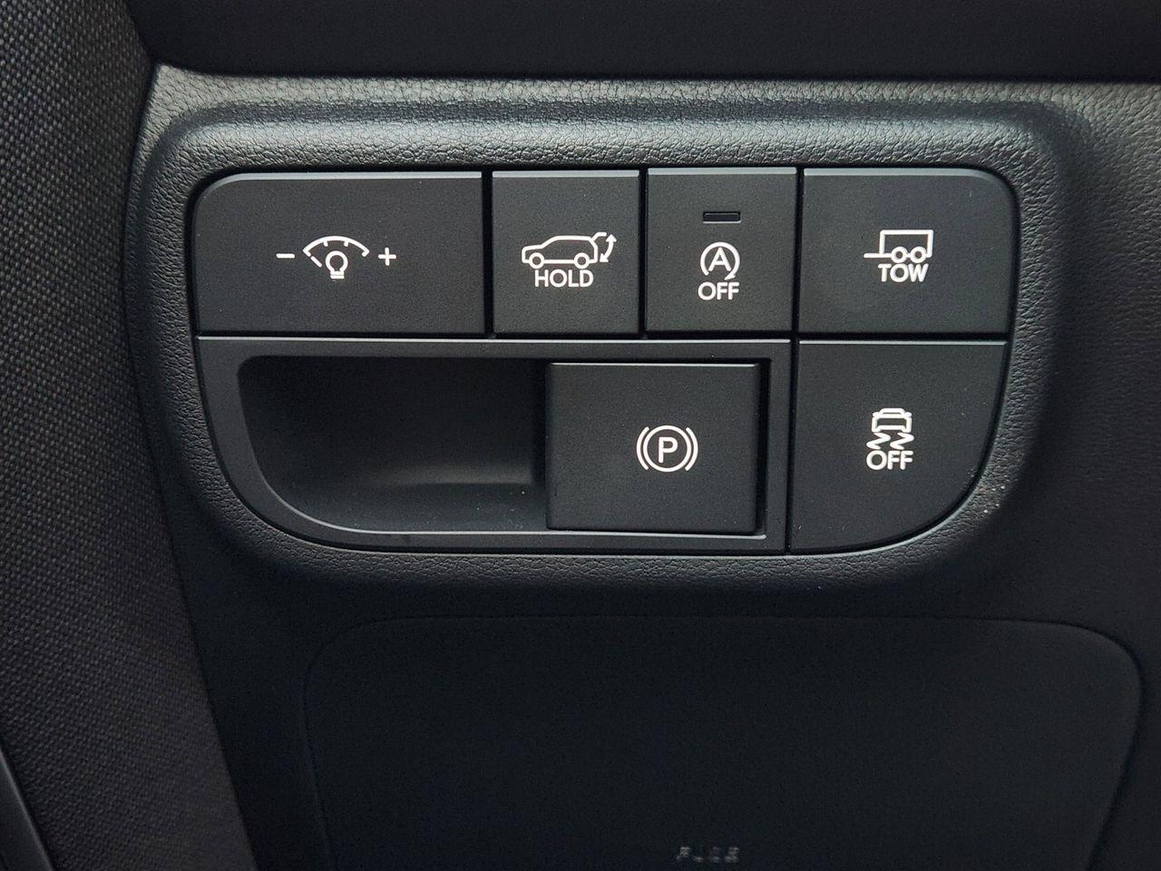 New 2026 WC9 White Hyundai Calligraphy FWD image 18