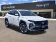 New 2026 Hyundai Tucson SEL FWD SUV