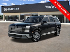 2026 Hyundai Palisade SEL FWD SUV